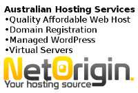 NetOrigin - Quality Affordable Hosting Services